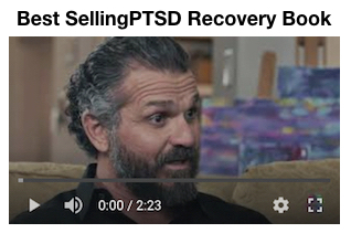 Wichita Falls: PTSD Recovery Book