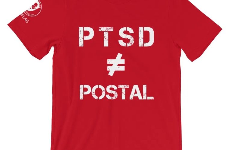 Complex PTSD: From Surviving to Thriving In Wichita Falls.