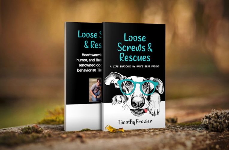 Wichita Falls: A Funny Story from the Best Book About Dogs