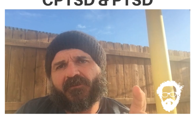 Wichita Falls: What is the difference between CPTSD and PTSD?