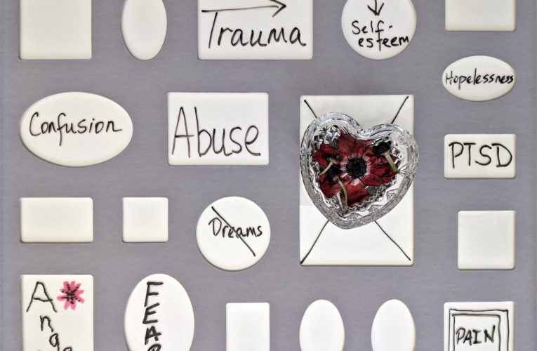 How PTSD Affects Daily Life in Wichita Falls.