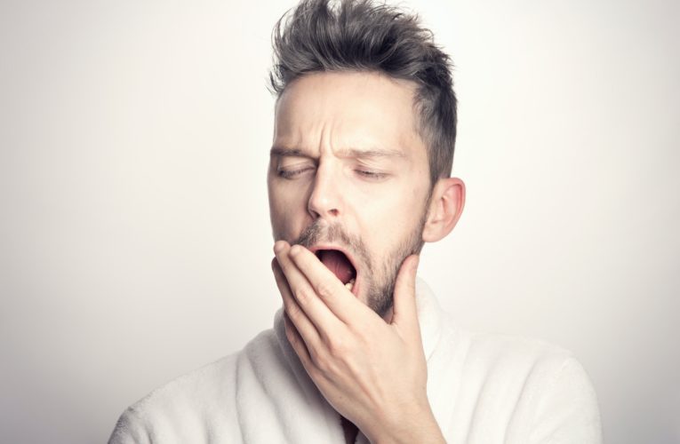 PTSD and Lack of Sleep in Wichita Falls: a Few Tips to Help you Manage