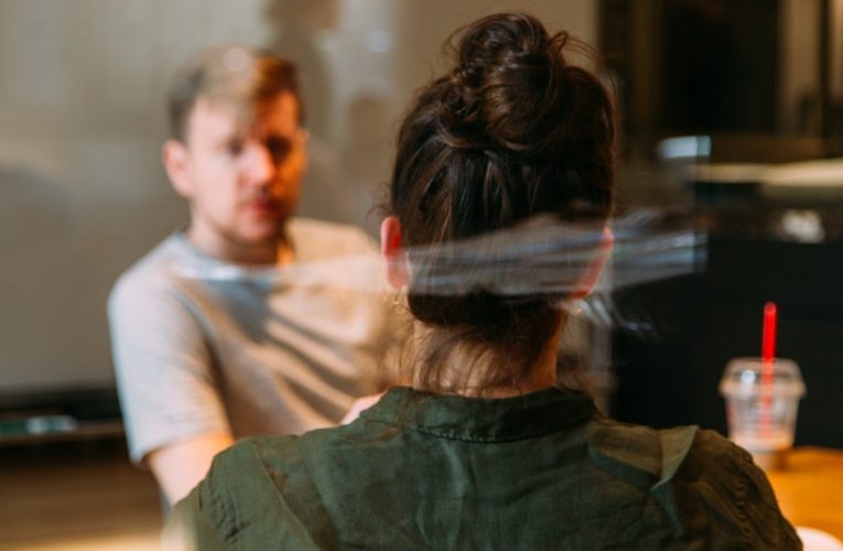 Wichita Falls: 3 WAYS TO TELL IF SOMEONE CARES FOR YOU