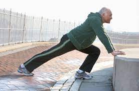 Pain Relief: Best Daily Practices for Healthy Joints in Wichita Falls