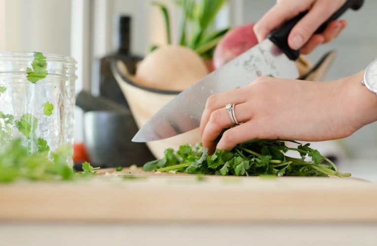 Nutrition and Mental Health: Eating to Reduce Inflammation in Wichita Falls
