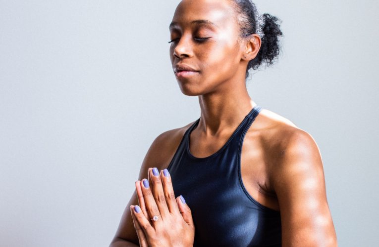Breaking the Habit of Being Stressed in Wichita Falls–You Could Even be Addicted to Stress