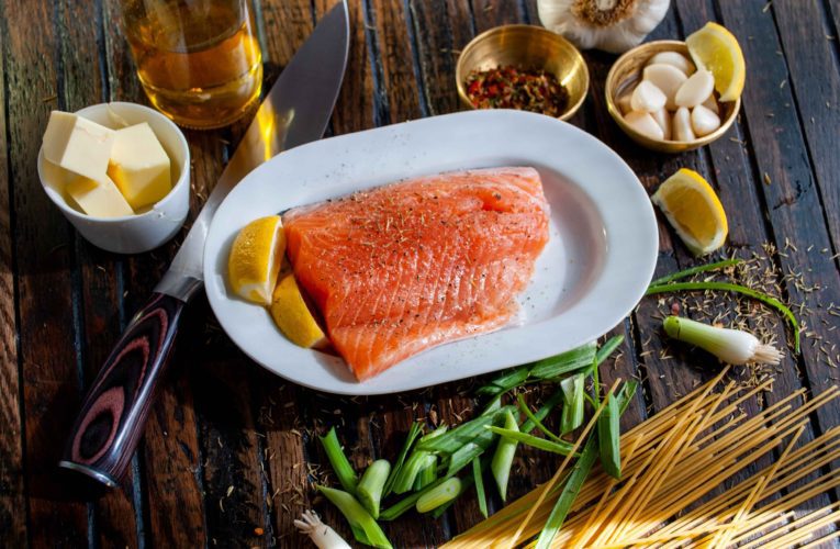 Nutrition and Mental Health in Wichita Falls: Eat Plenty of Fat