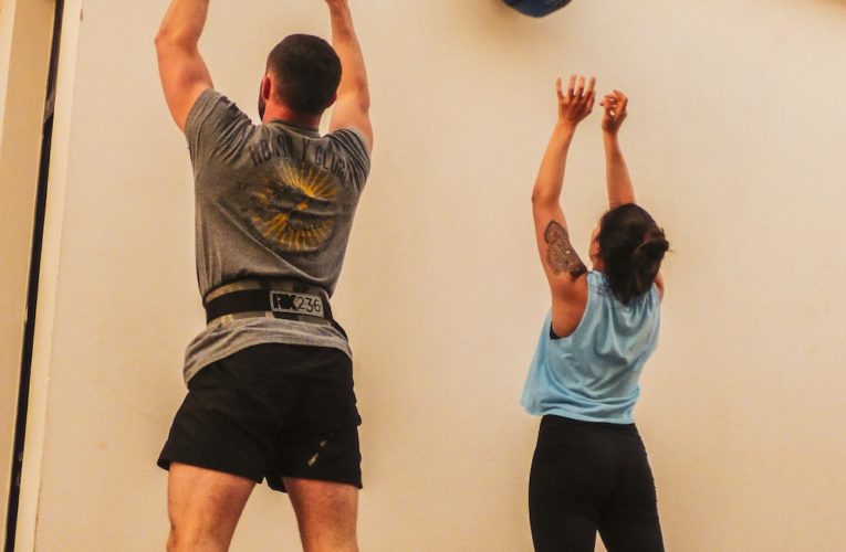 Exercise and Mental Health in Wichita Falls: Reducing Stress Naturally