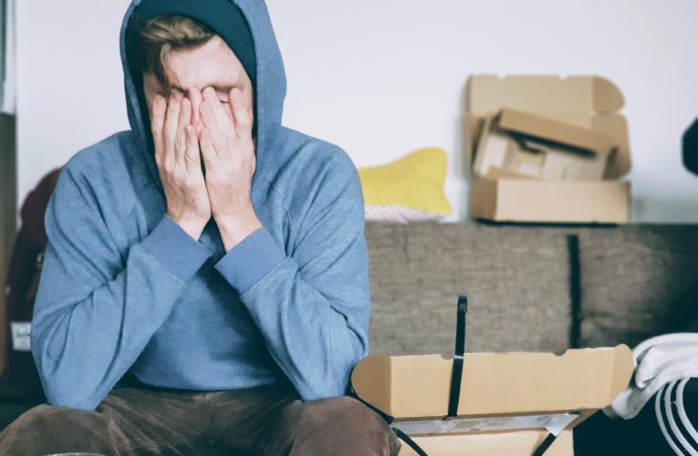 Health at Home: How to Relieve Stress Quickly in Wichita Falls