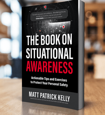 Why Situational Awareness Training Should be Important to us All in Wichita Falls