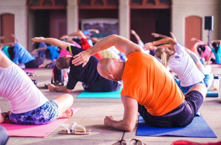 Exercise and Mental Health: Boosting Self-Esteem in Wichita Falls