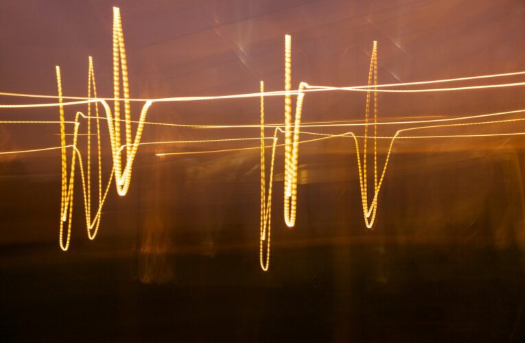 The Future of Wellness: Personalized Healing Frequencies You Can Play Anytime in Wichita Falls